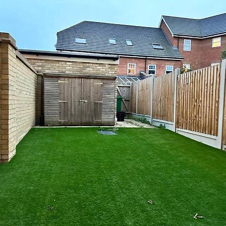 ברומלי Serene Home Ideally Connected To Central London מראה חיצוני תמונה