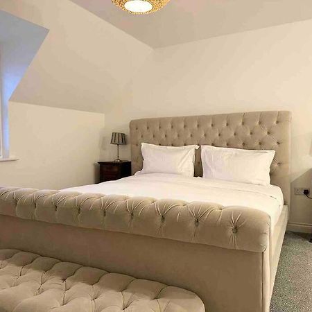 ברומלי Serene Home Ideally Connected To Central London מראה חיצוני תמונה