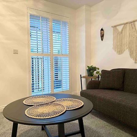 ברומלי Serene Home Ideally Connected To Central London מראה חיצוני תמונה