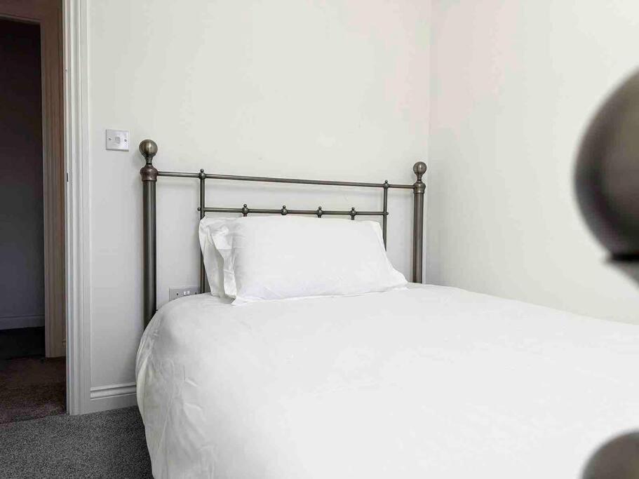 ברומלי Serene Home Ideally Connected To Central London מראה חיצוני תמונה
