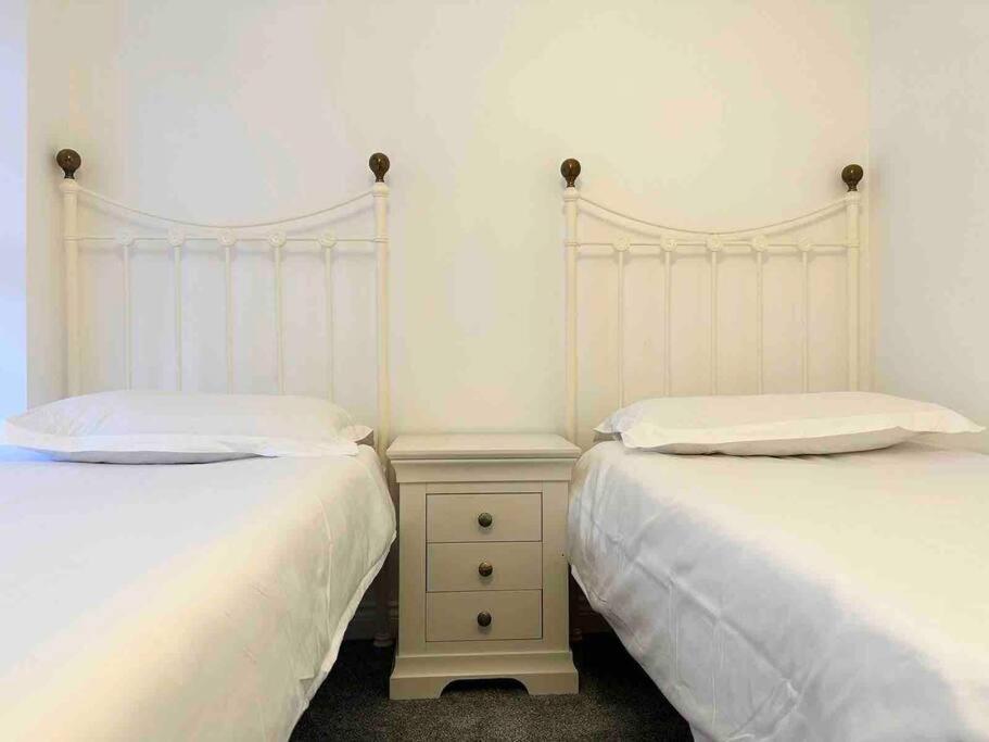 ברומלי Serene Home Ideally Connected To Central London מראה חיצוני תמונה