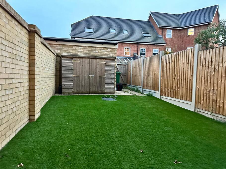 ברומלי Serene Home Ideally Connected To Central London מראה חיצוני תמונה