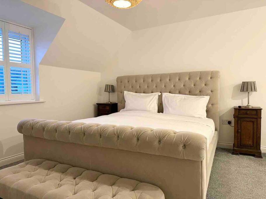 ברומלי Serene Home Ideally Connected To Central London מראה חיצוני תמונה