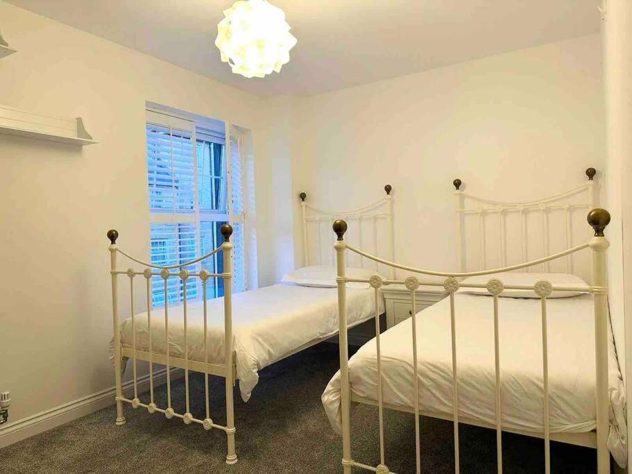 ברומלי Serene Home Ideally Connected To Central London מראה חיצוני תמונה