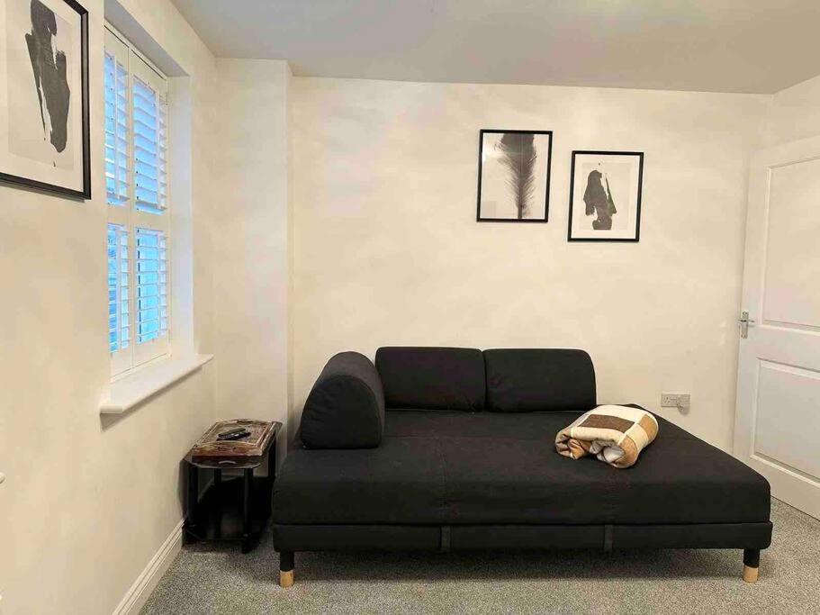 ברומלי Serene Home Ideally Connected To Central London מראה חיצוני תמונה