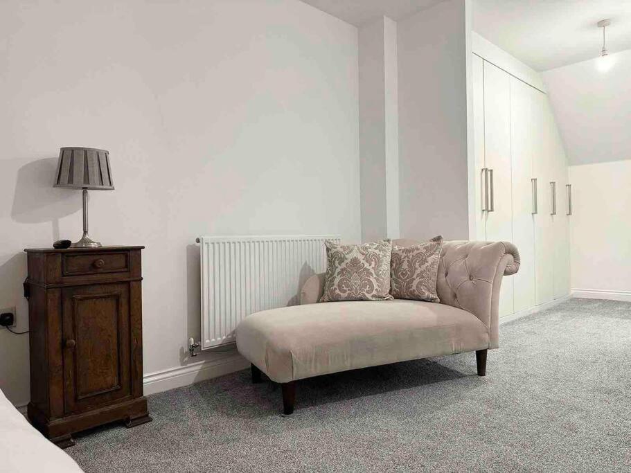 ברומלי Serene Home Ideally Connected To Central London מראה חיצוני תמונה