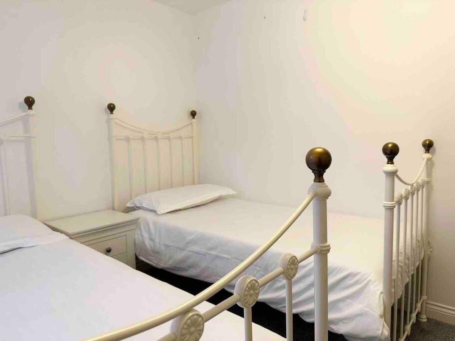 ברומלי Serene Home Ideally Connected To Central London מראה חיצוני תמונה