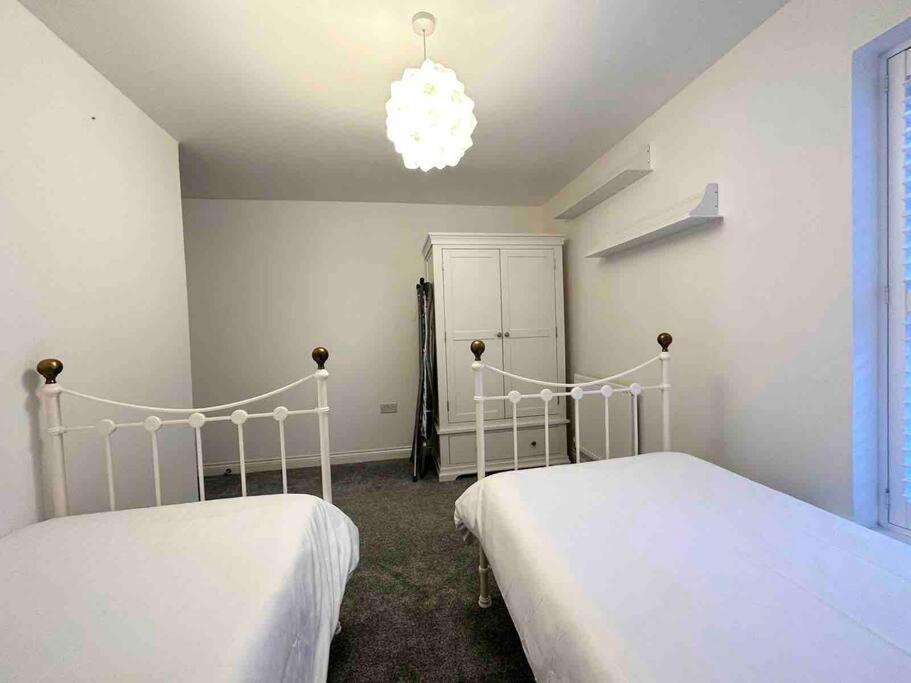 ברומלי Serene Home Ideally Connected To Central London מראה חיצוני תמונה