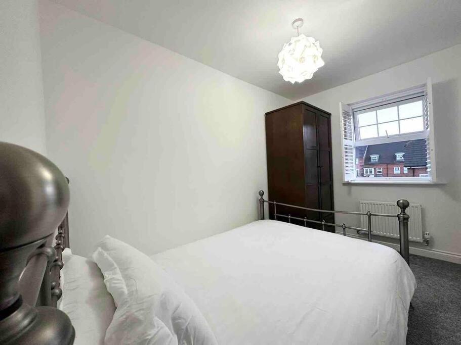 ברומלי Serene Home Ideally Connected To Central London מראה חיצוני תמונה