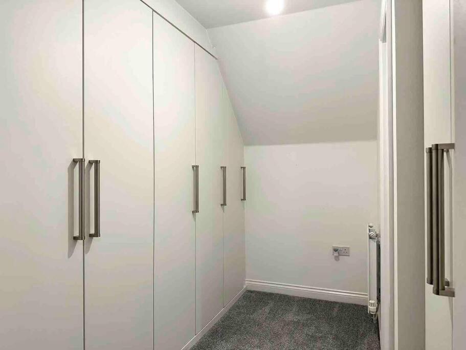 ברומלי Serene Home Ideally Connected To Central London מראה חיצוני תמונה
