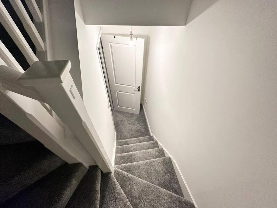 ברומלי Serene Home Ideally Connected To Central London מראה חיצוני תמונה