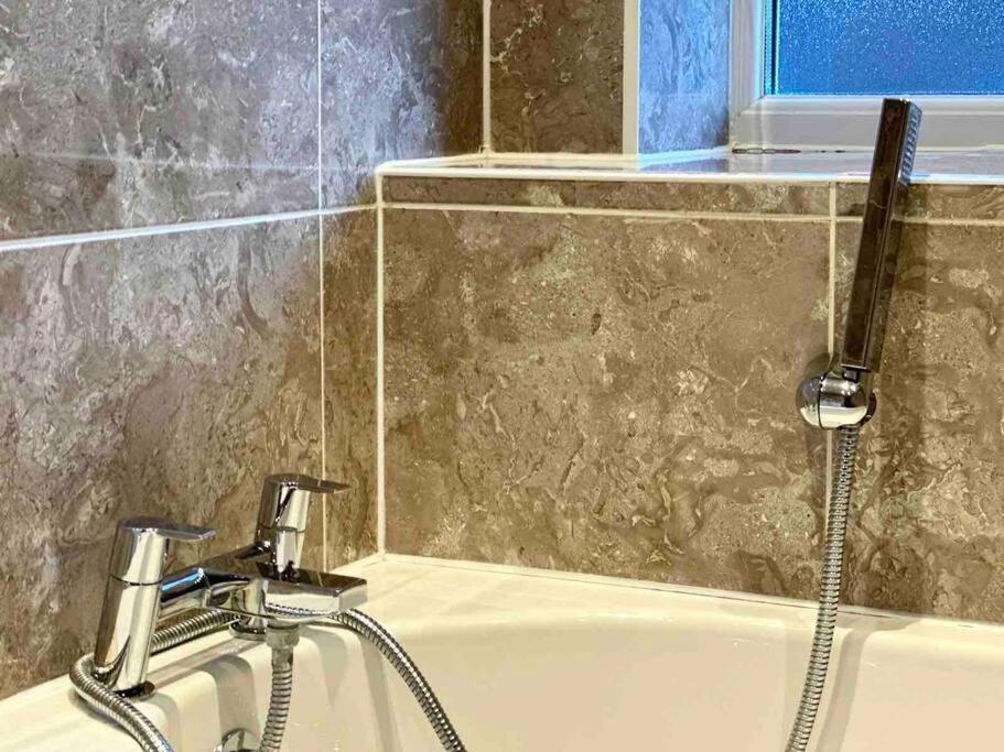 ברומלי Serene Home Ideally Connected To Central London מראה חיצוני תמונה