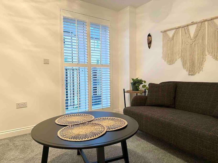 ברומלי Serene Home Ideally Connected To Central London מראה חיצוני תמונה